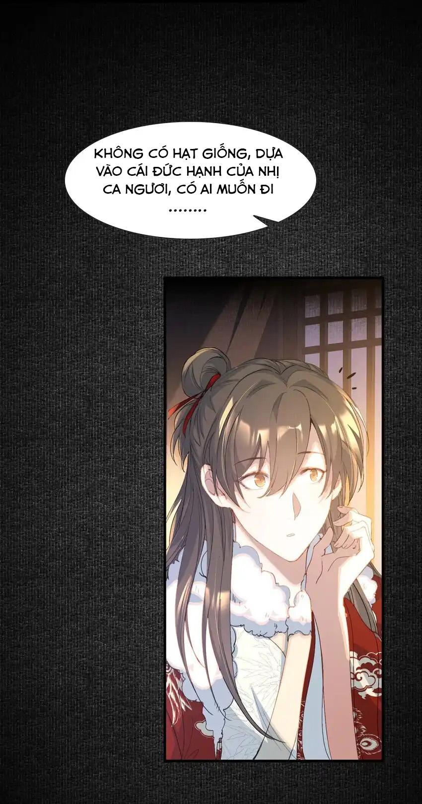 Đọc truyện Loạn thế vi vương - Chapter 61