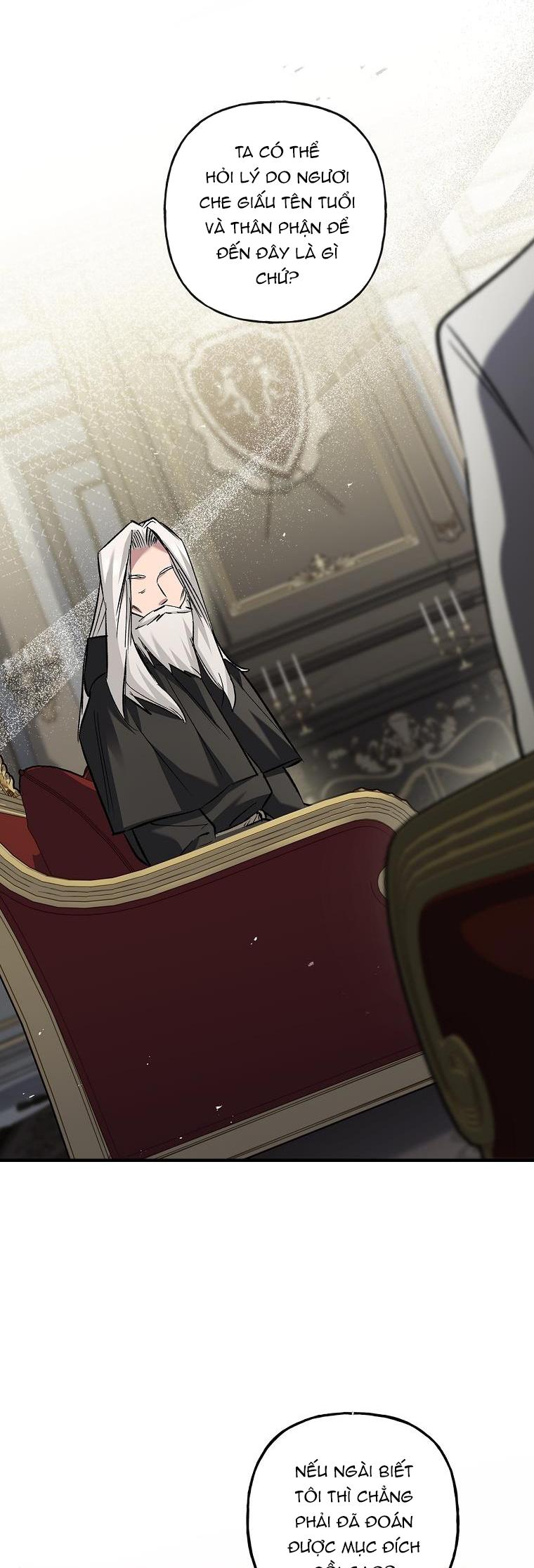 Đọc truyện (ABO) BƯỚC NGOẶT - Chapter 42