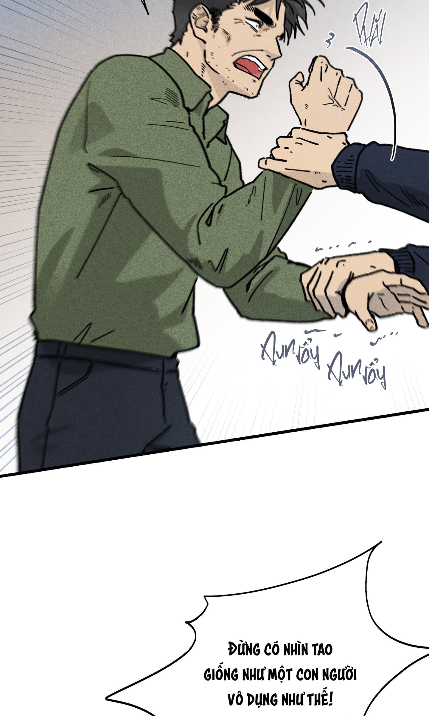 Đọc truyện LÃNG MẠN KHÔNG TRỌNG LỰC - Chapter 44