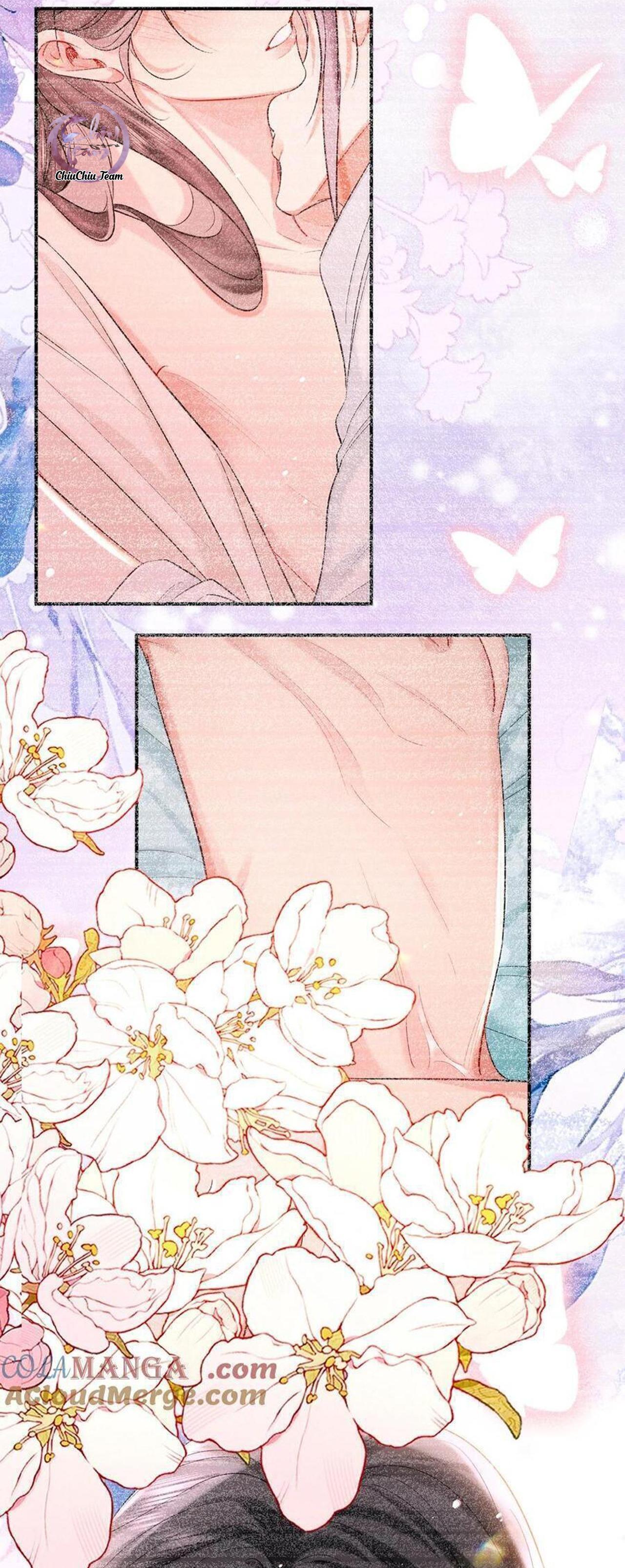 Đọc truyện Ôn Hương Diễm Ngọc (END) - Chapter 42