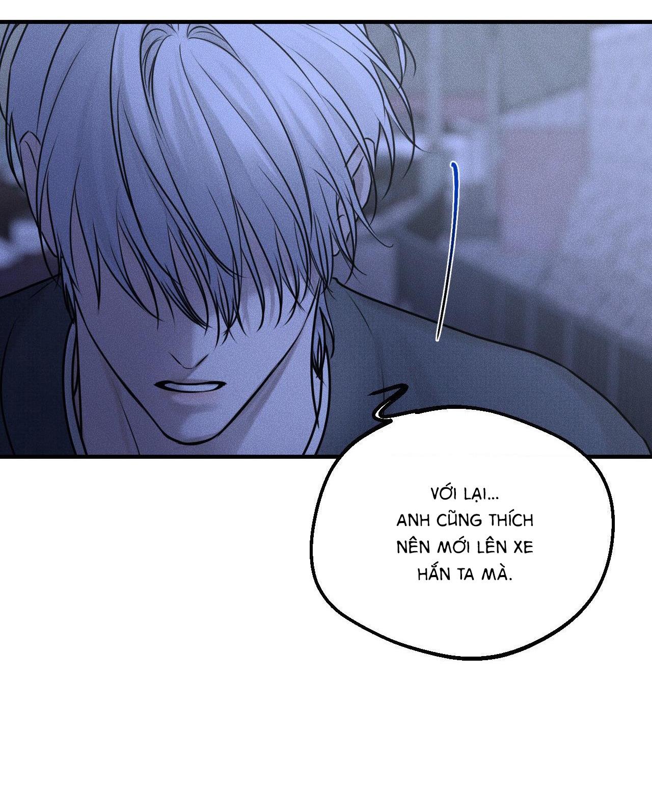 Đọc truyện  Gấu Teddy thân yêu - Chapter 9