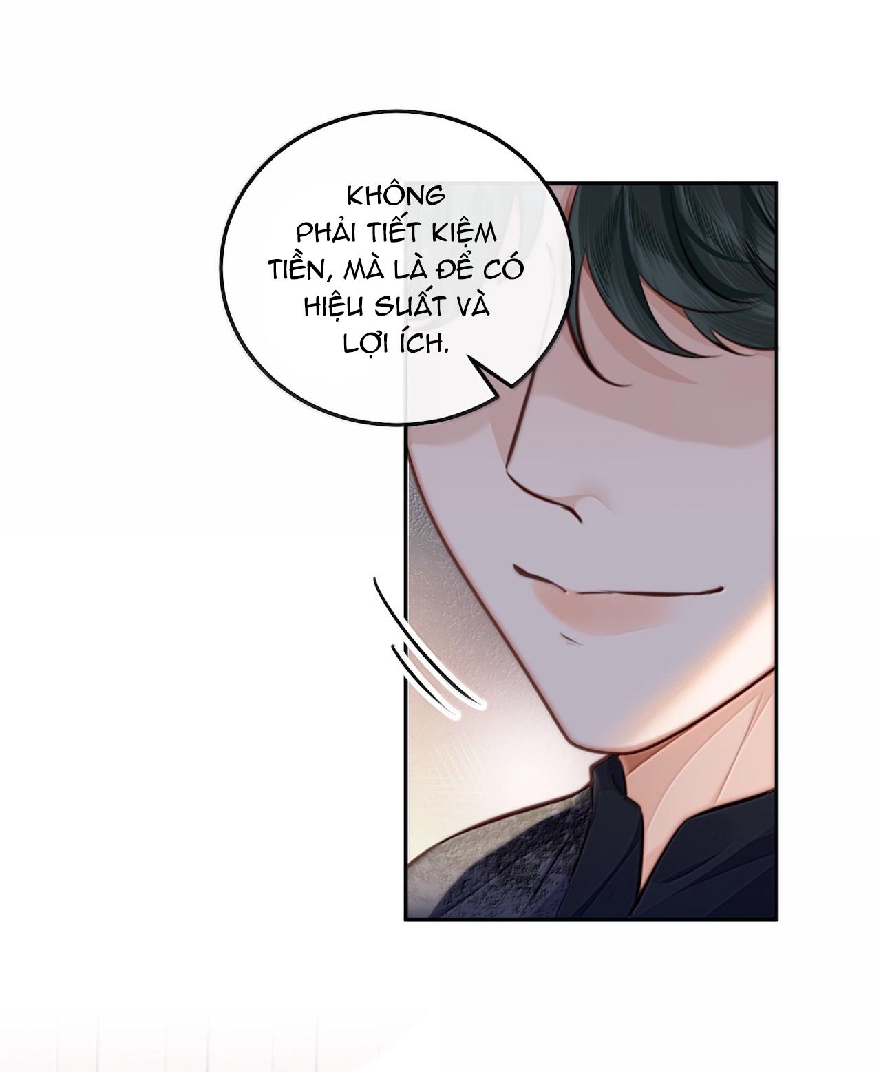 Đọc truyện (END) Đặc Chế Cho Riêng Anh - Chapter 106