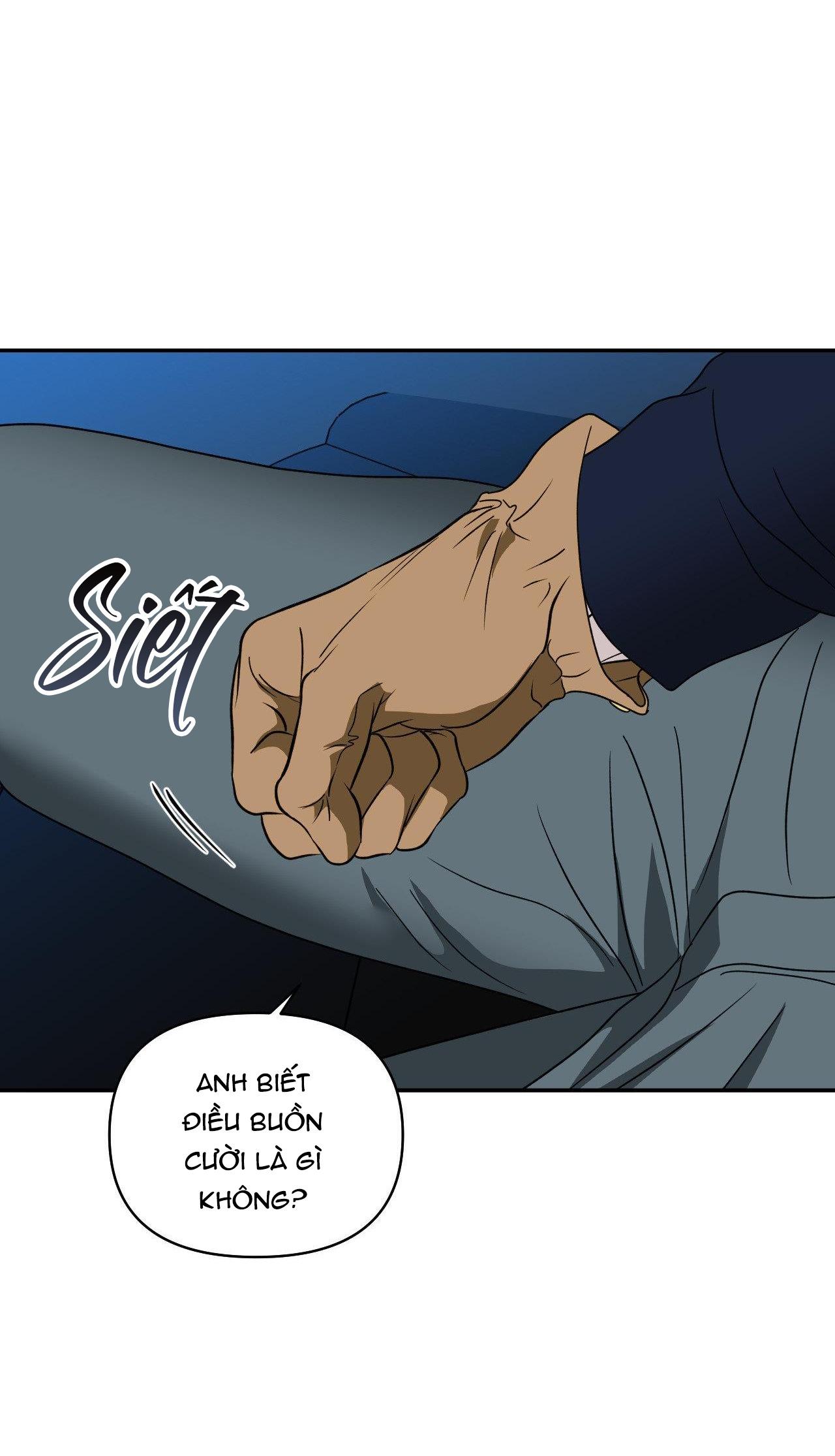 Đọc truyện SHUTLINE - Chapter 77