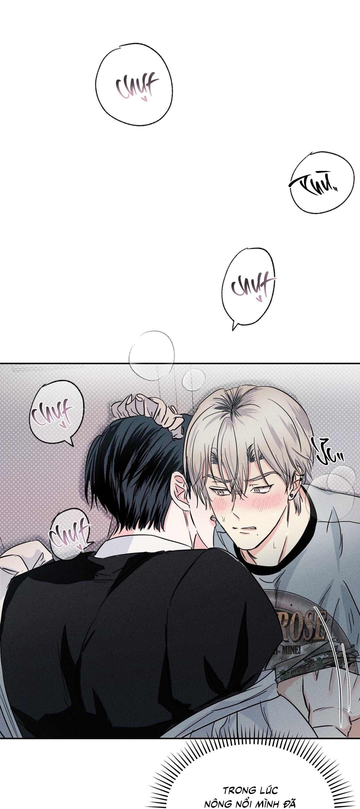 Đọc truyện  Ngon lên nào! Nhăm nhăm~ - Chapter 5