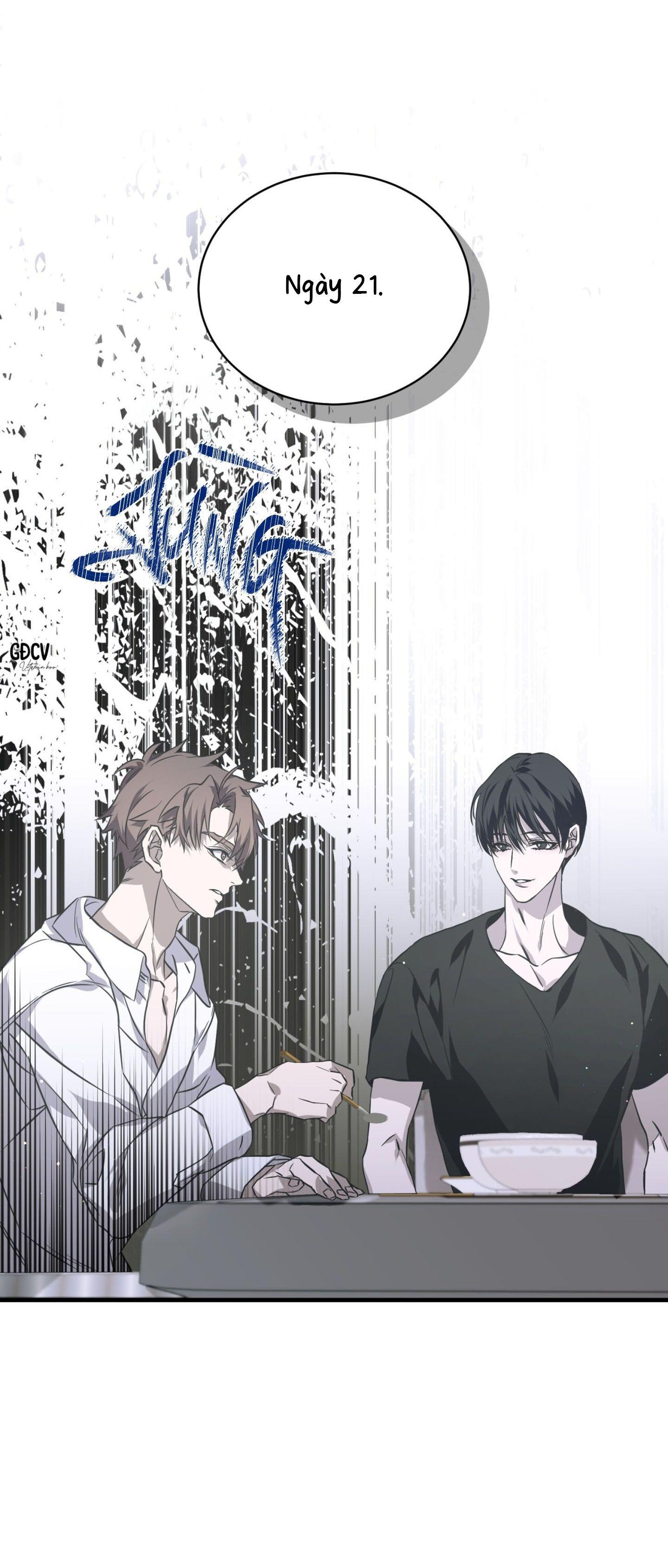 Đọc truyện LẠC LỐI - Chapter 6