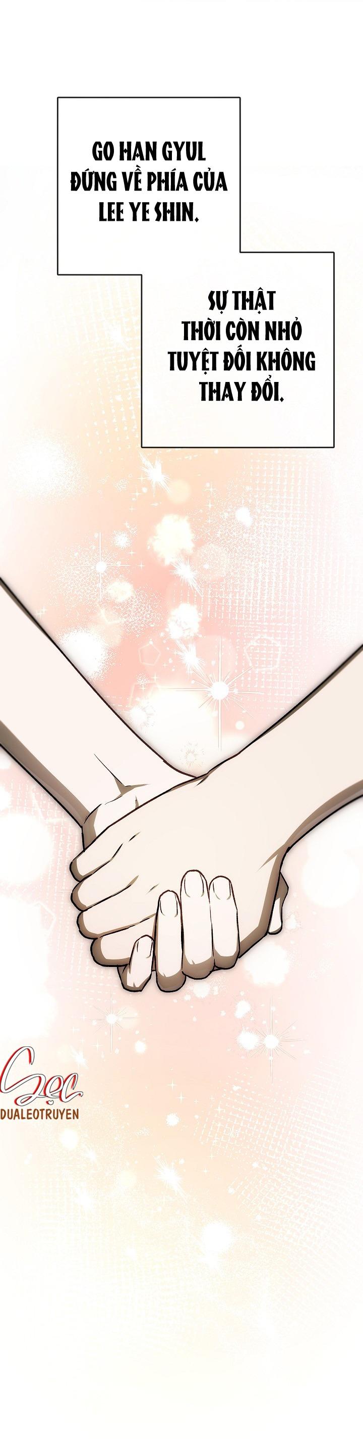 Đọc truyện BẢO VẬT - Chapter 26