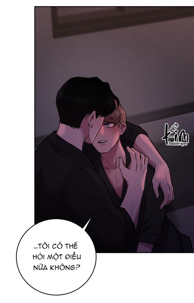 Đọc truyện NỖI SỢ CỦA HWAN YEONG - Chapter 41