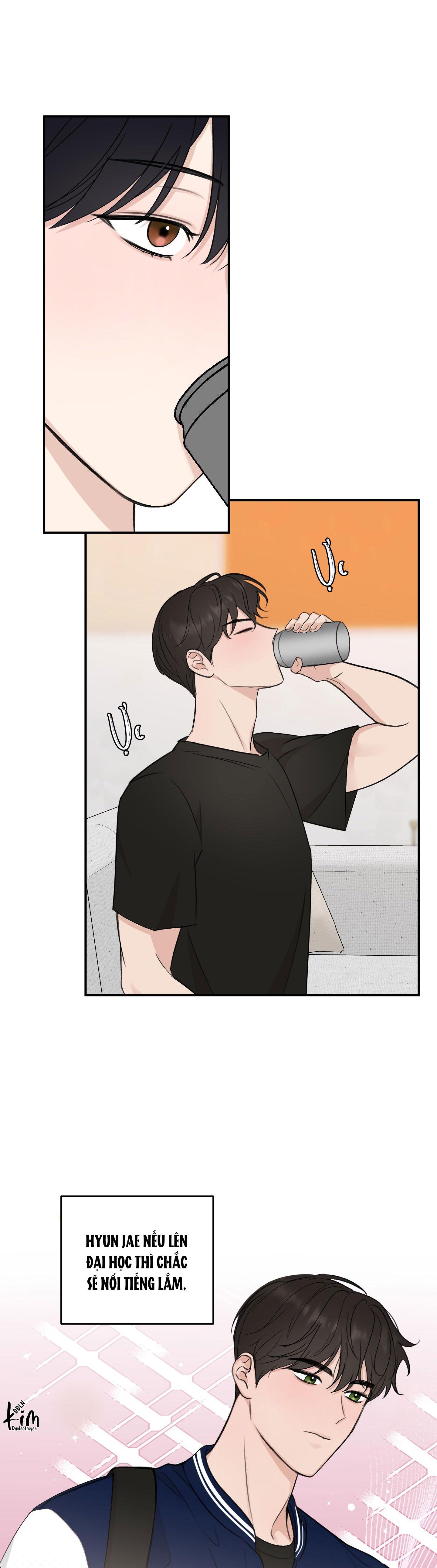 Đọc truyện TUYỂN TẬP NHẤT THỤ ĐA CÔNG CỦA NHÀ KIM - Chapter 39.1