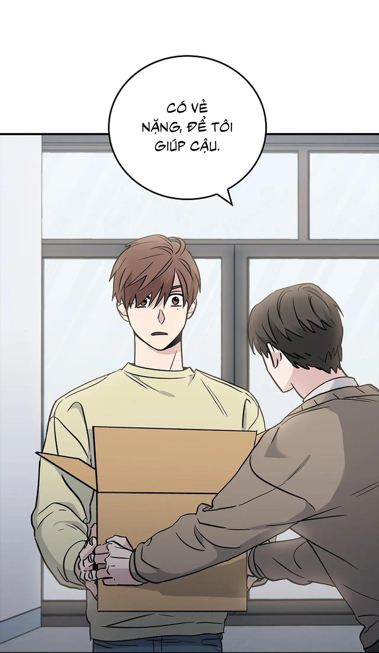 Đọc truyện DEADMAN - Chapter 18