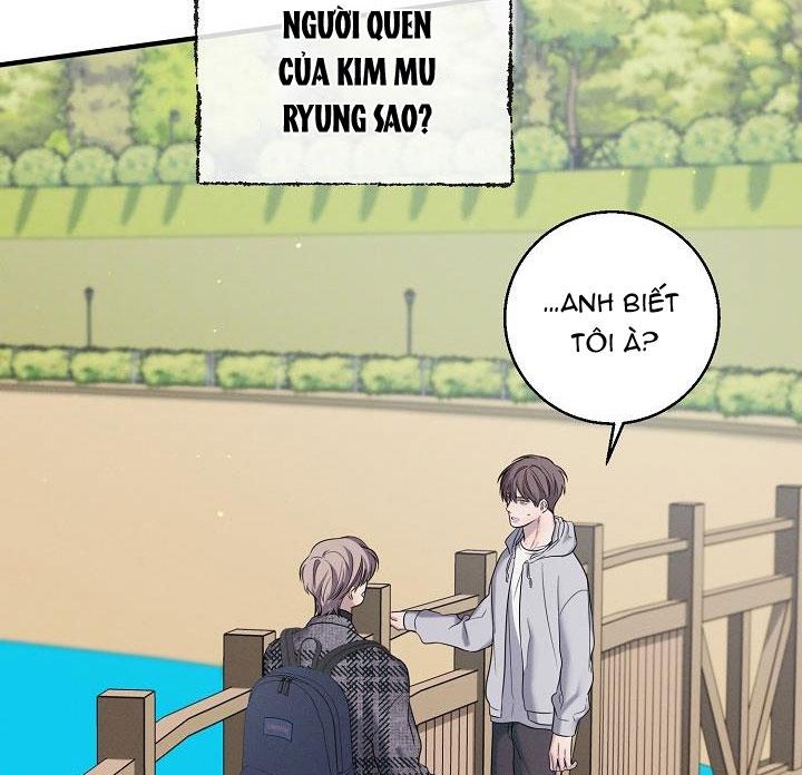 Đọc truyện ĐÊM KHÔNG DẤU VẾT - Chapter 21