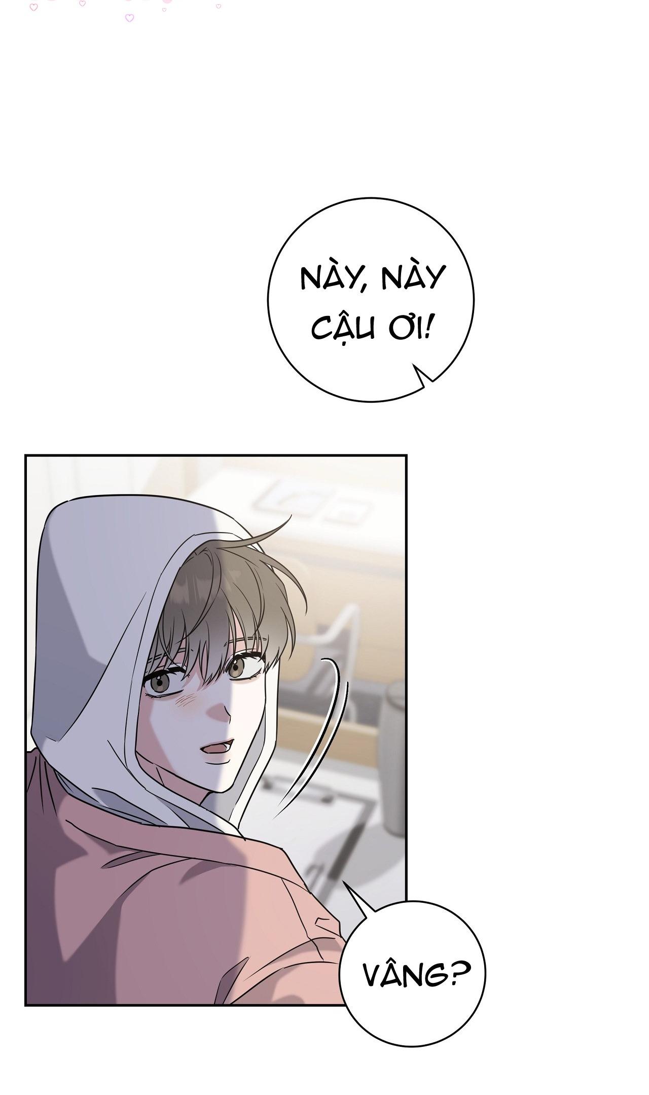 Đọc truyện  Chiến thuật bắt bóng tình yêu - Chapter 5