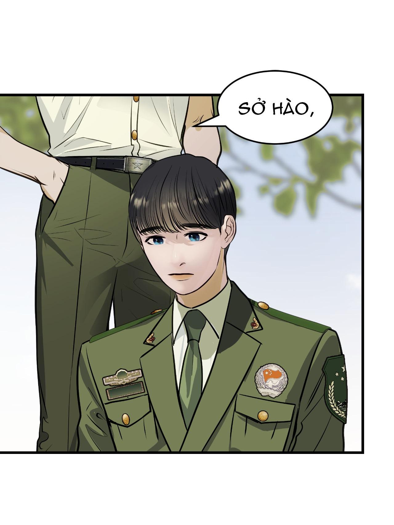 Đọc truyện Người Trong Gương (Drop) - Chapter 16