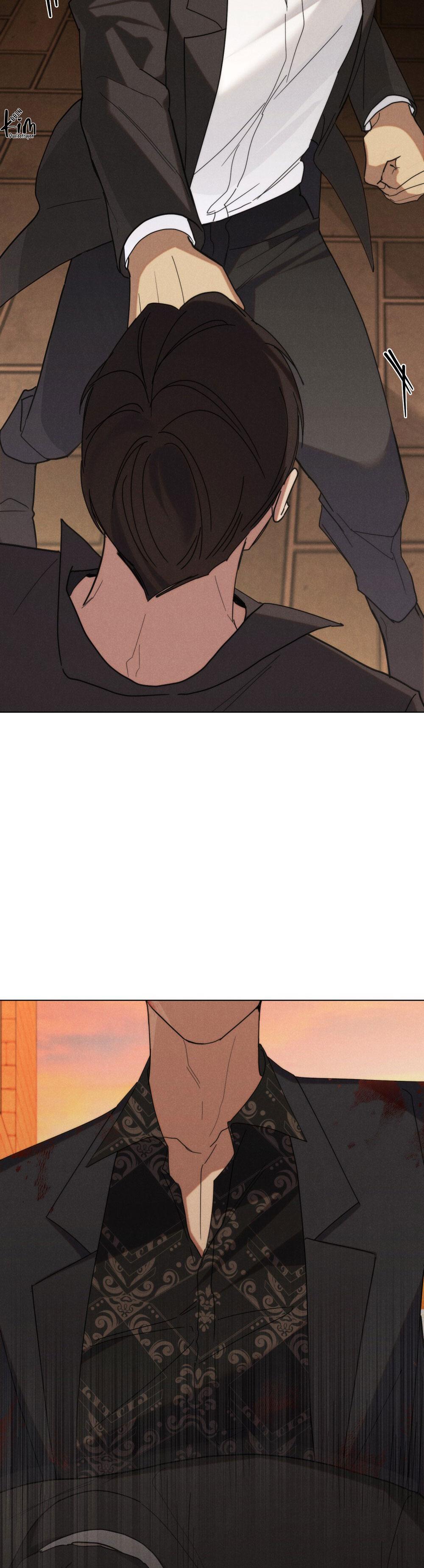 Đọc truyện NGƯỜI TÌNH BÍ MẬT - Chapter 38