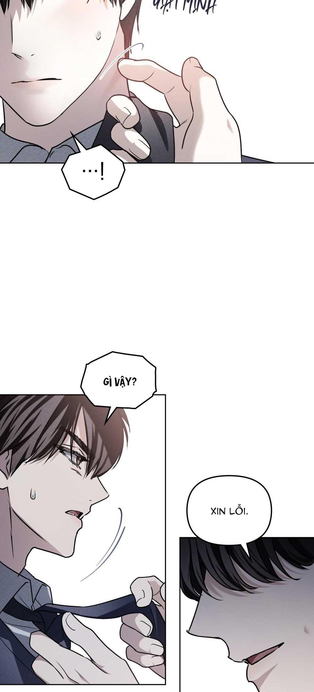 Đọc truyện HỎA HỒN - Chapter 8