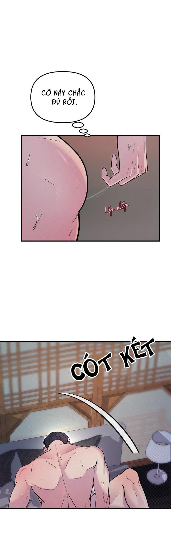 Đọc truyện HÃY MẠNH LÊN - Chapter 2