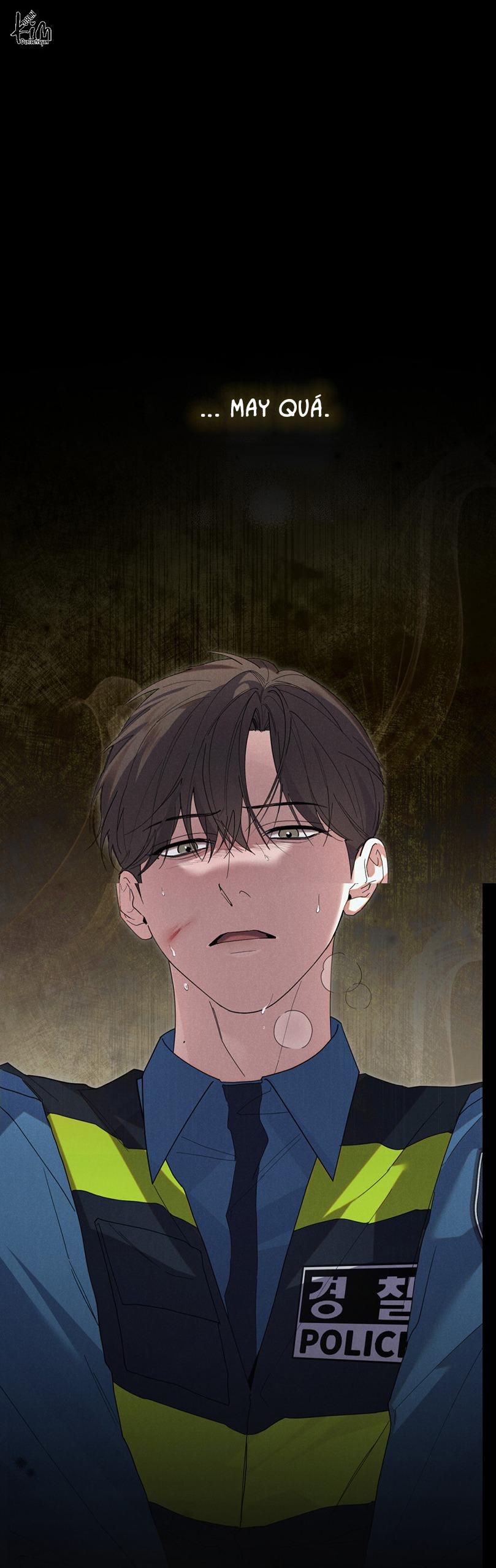 Đọc truyện NGƯỜI TÌNH BÍ MẬT - Chapter 41