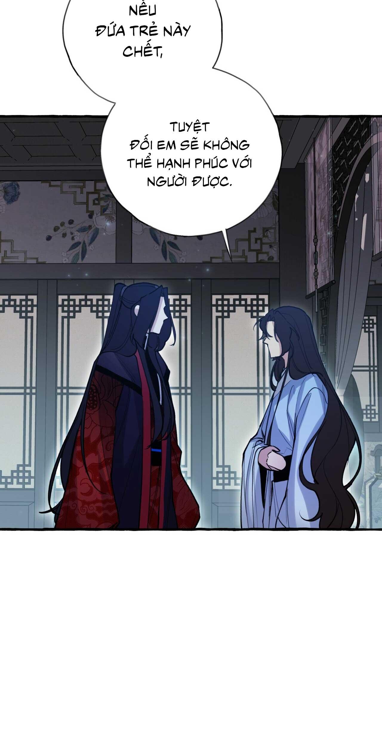 Đọc truyện BÁT NHÃ GIAI NHÂN - Chapter 66