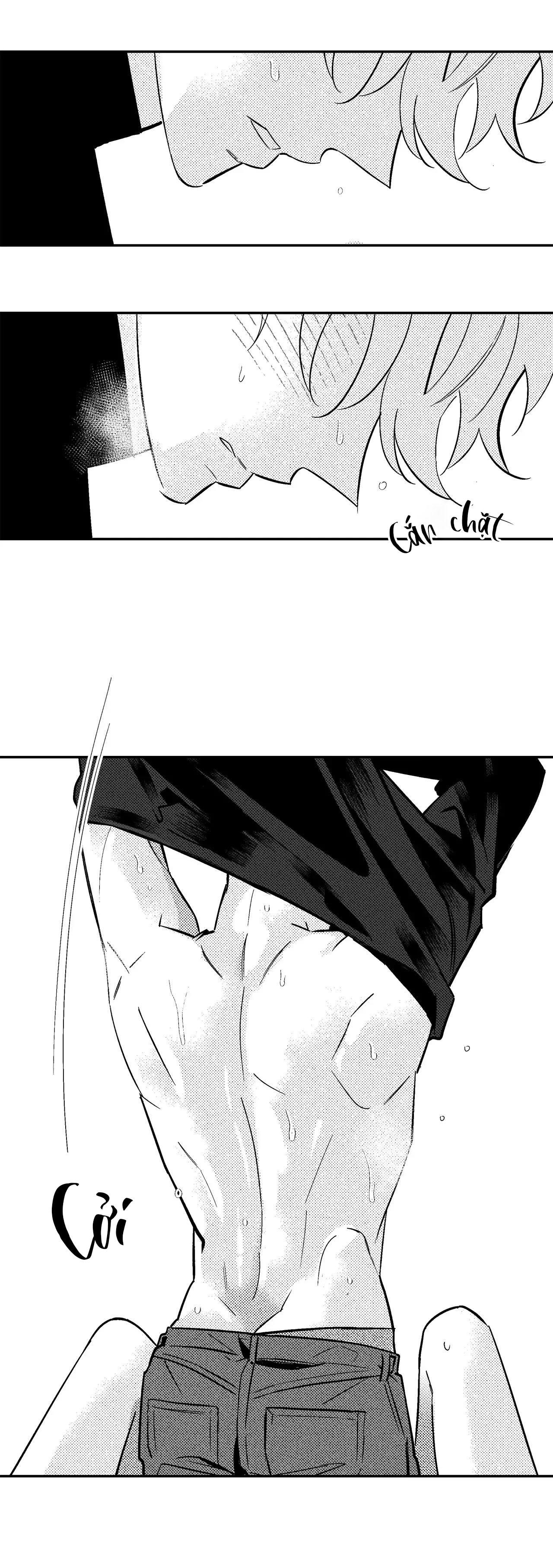 Đọc truyện Sự kết hợp hoàn hảo - Chapter 46