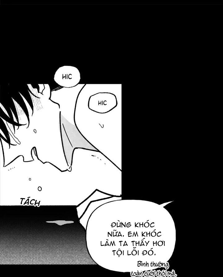 Đọc truyện Yona và Chang-il - Chapter 22