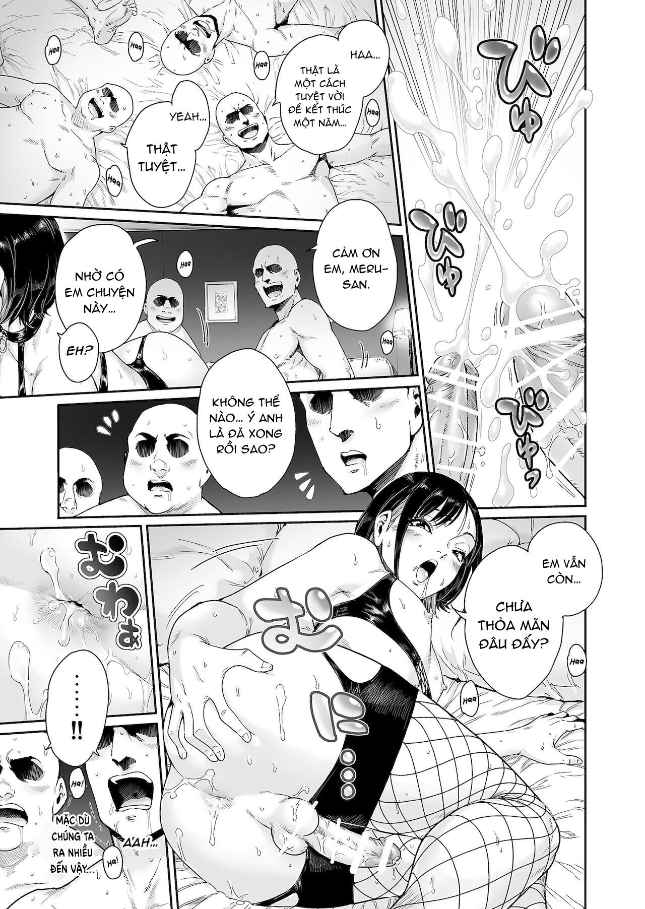 Đọc truyện Tuyển Tập GangBang - Chapter 173