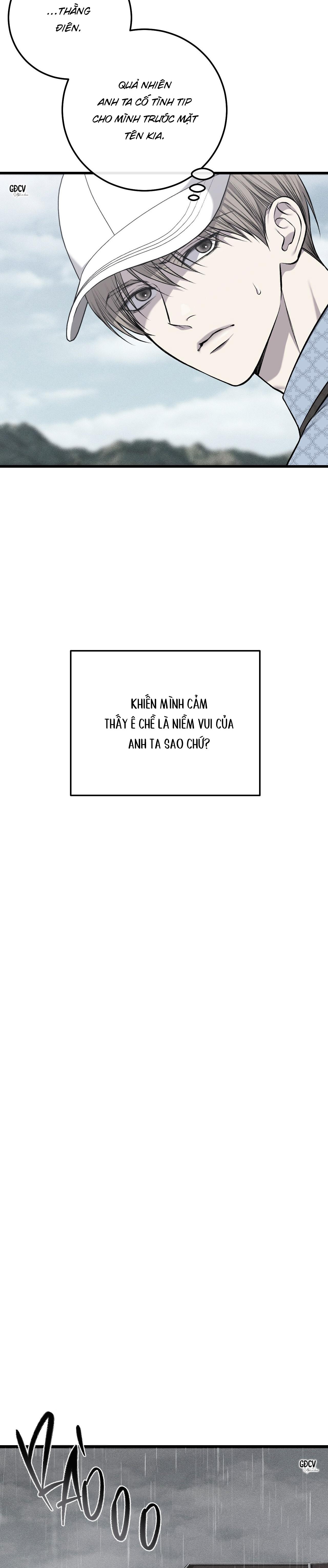 Đọc truyện PHI VỤ BẨN THỈU - Chapter 32