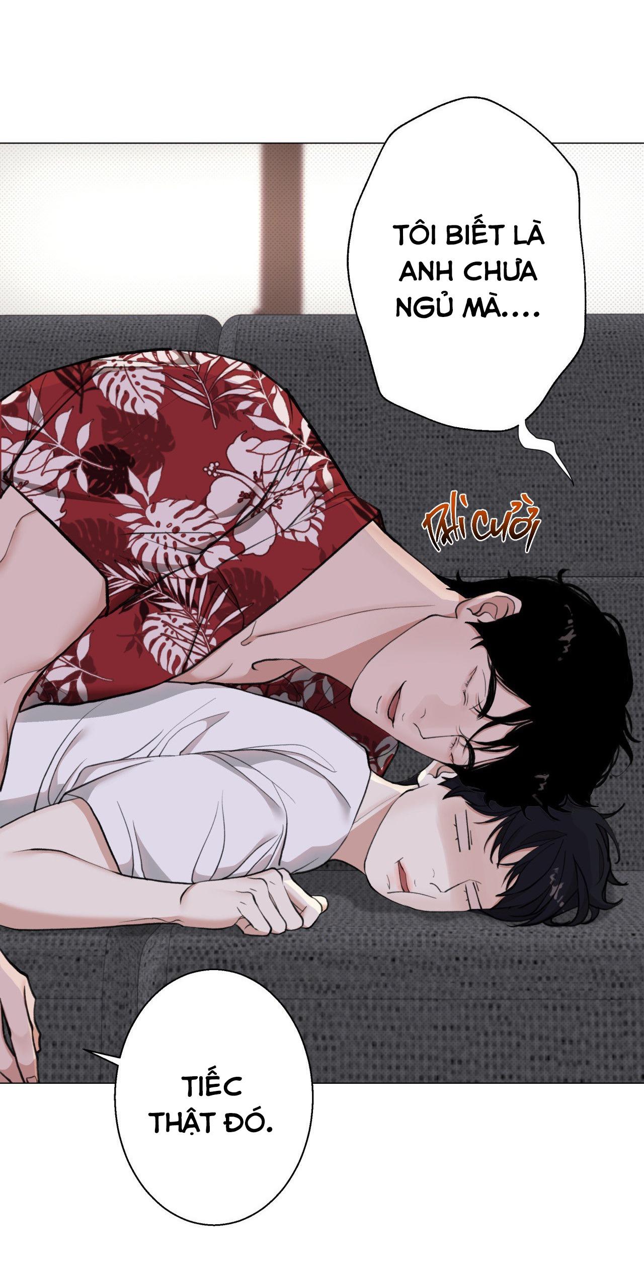 Đọc truyện 2020 - Chapter 10