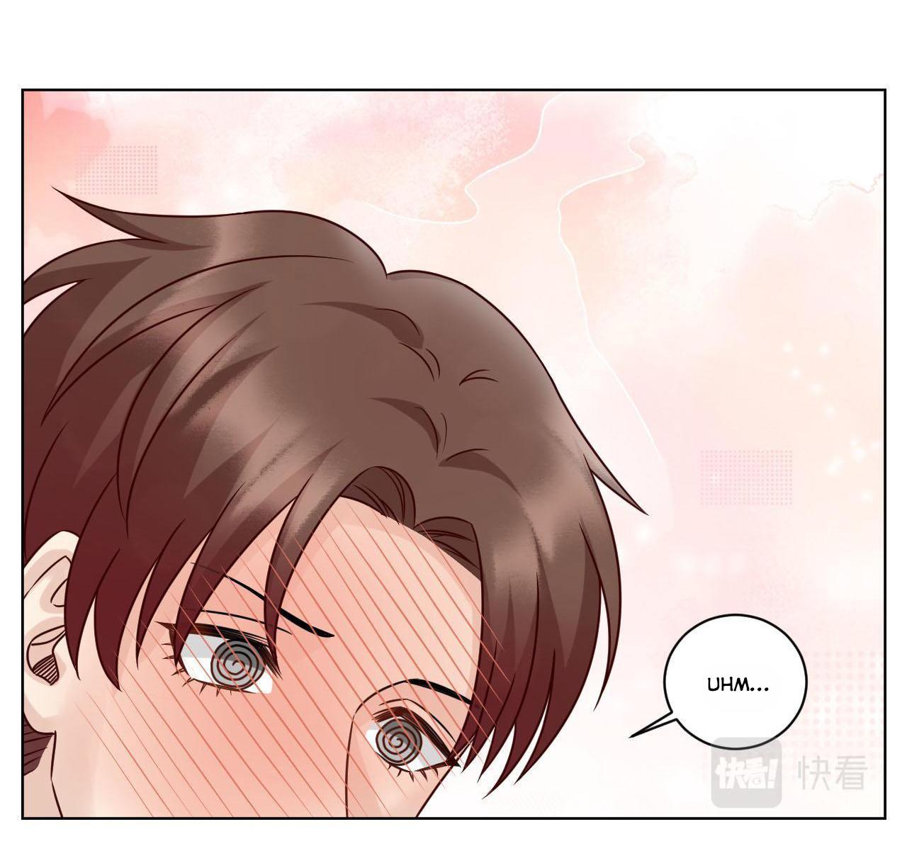 Đọc truyện Ký túc xá nam phòng 303 - Chapter 222