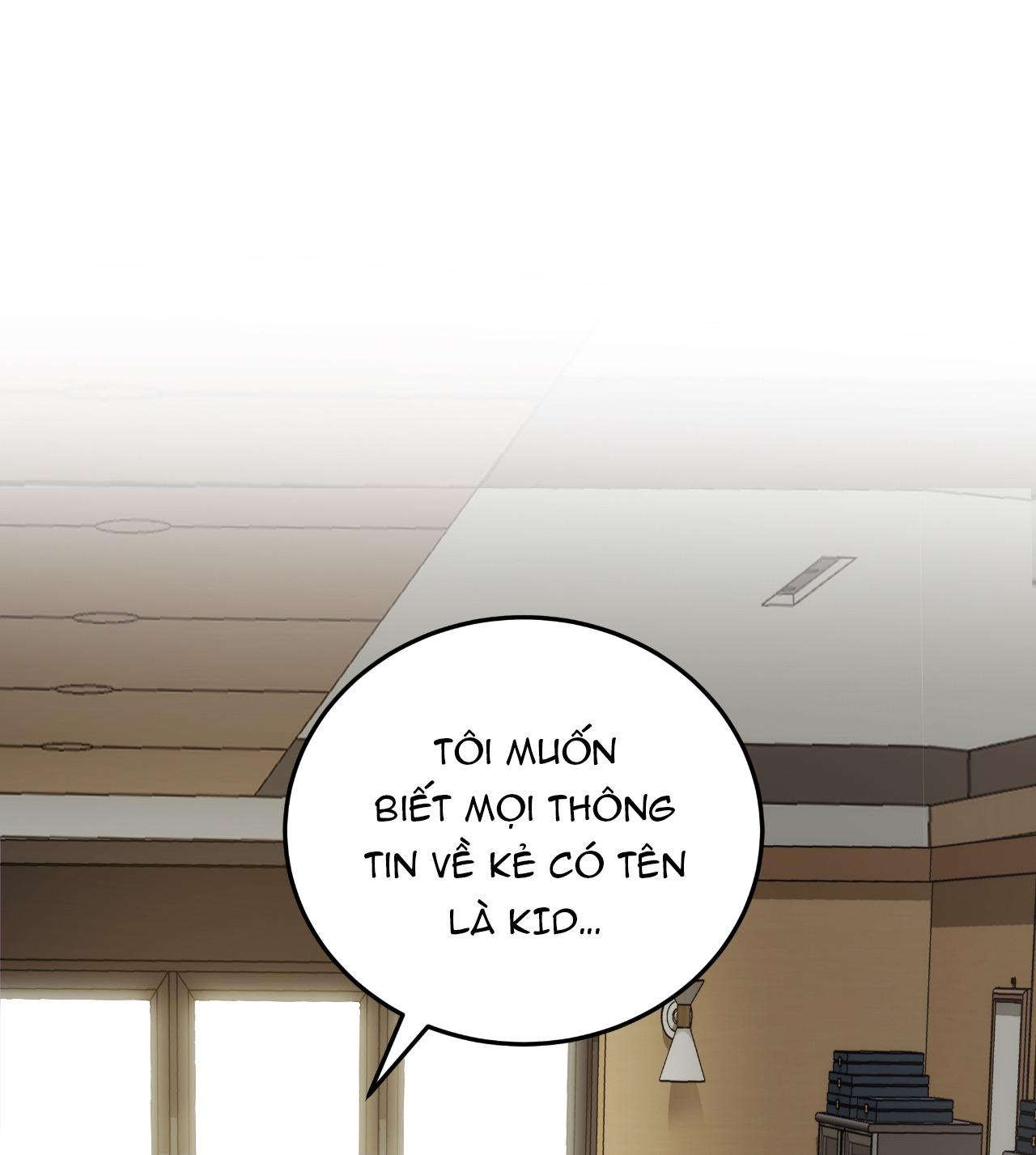 Đọc truyện Người Trong Gương (Drop) - Chapter 12