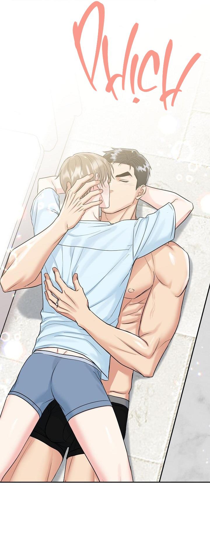 Đọc truyện (ABO) HANG HỔ - Chapter 32