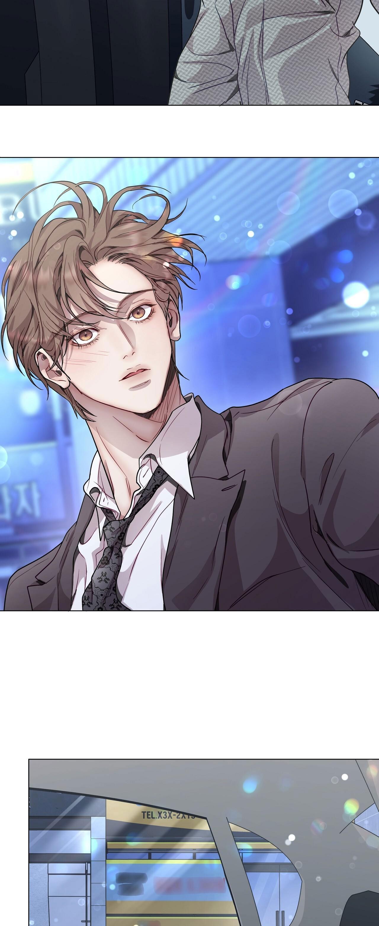 Đọc truyện LỐI SỐNG ÍCH KỶ - Chapter 60