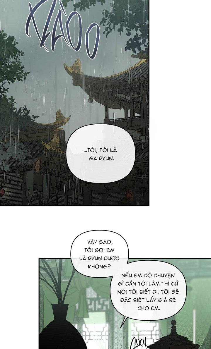 Đọc truyện NGHIỆN CUỒNG CÔNG-BDSM CÙNG SẸC - Chapter 7.1