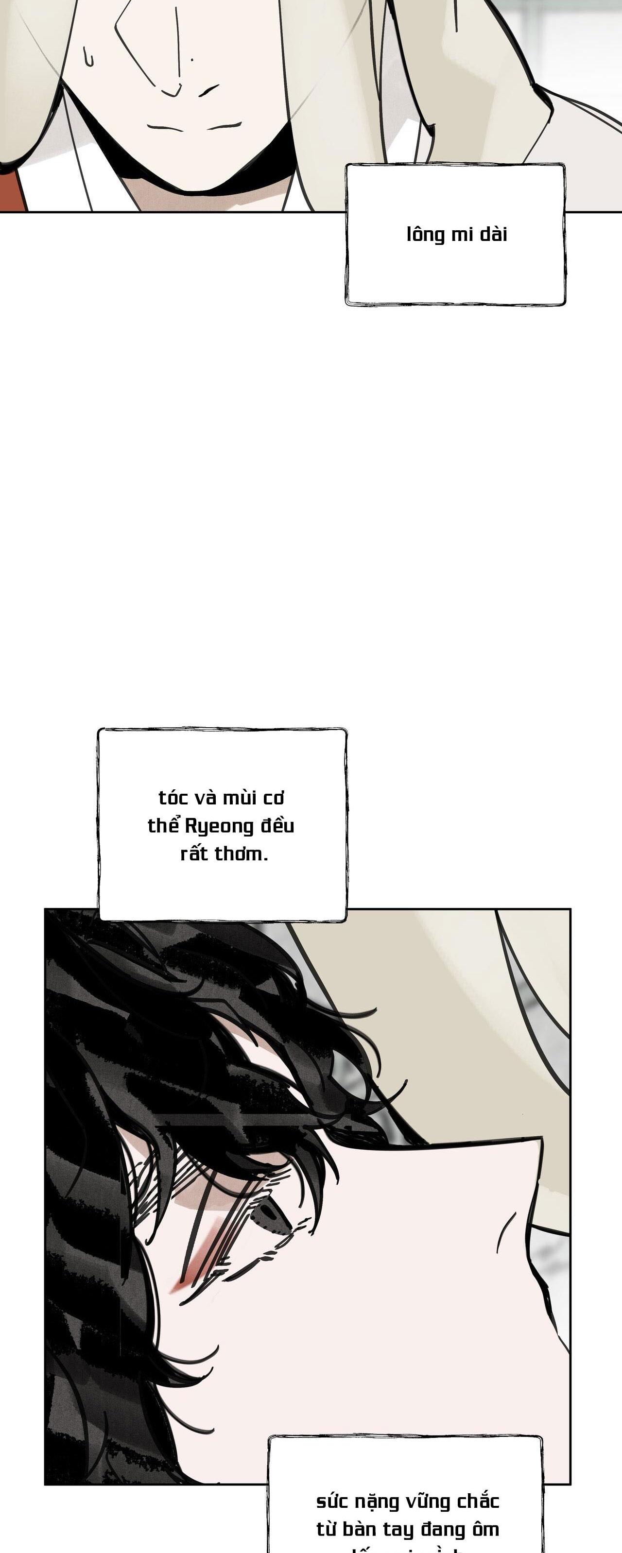 Đọc truyện PALJAE - Chapter 87