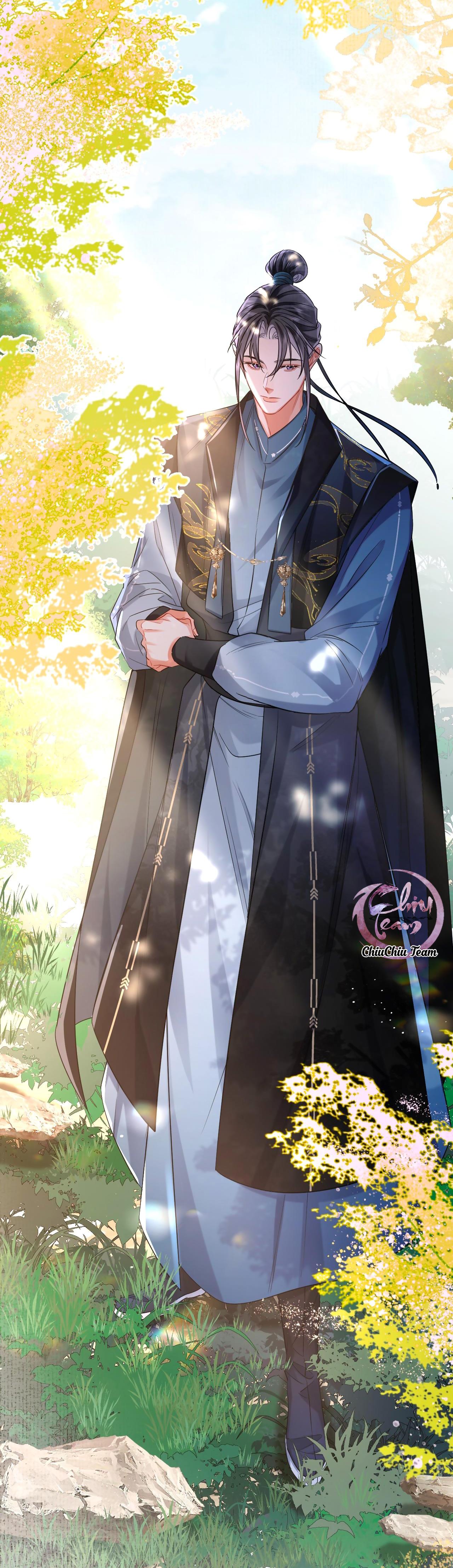 Đọc truyện Ôn Hương Diễm Ngọc (END) - Chapter 14