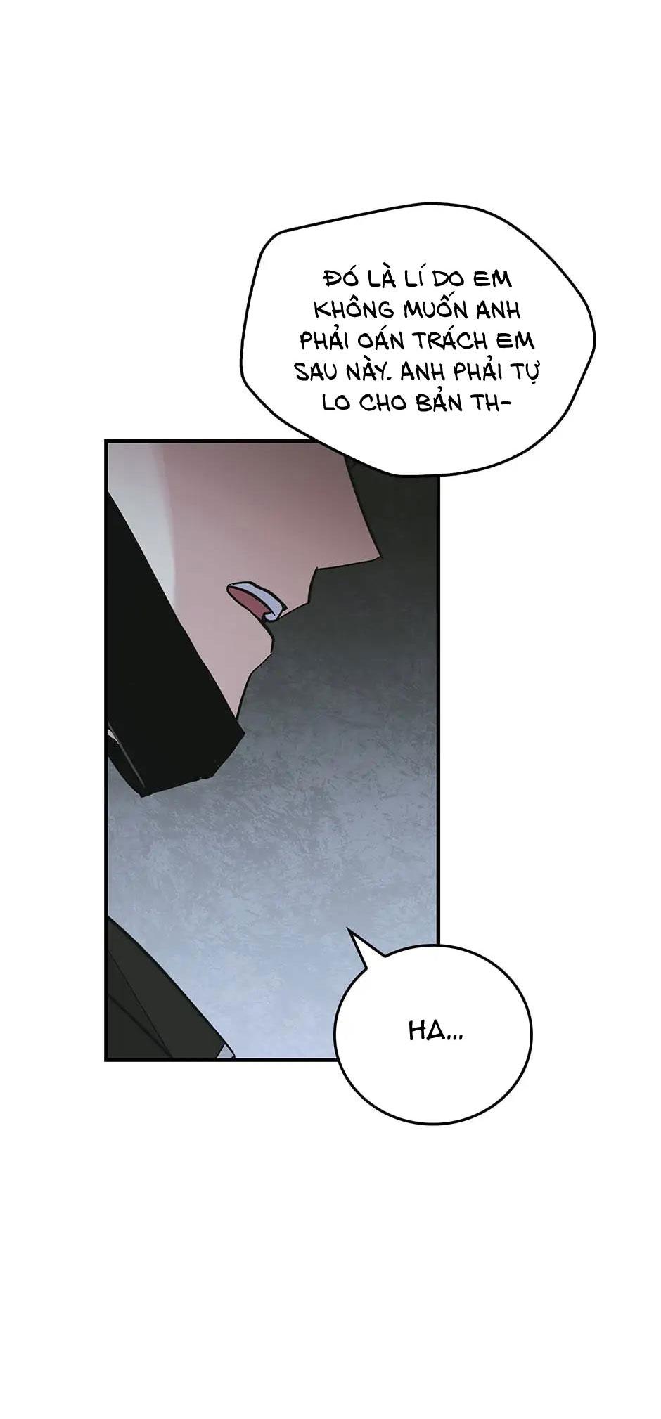 Đọc truyện Deadman Switch - Chapter 22