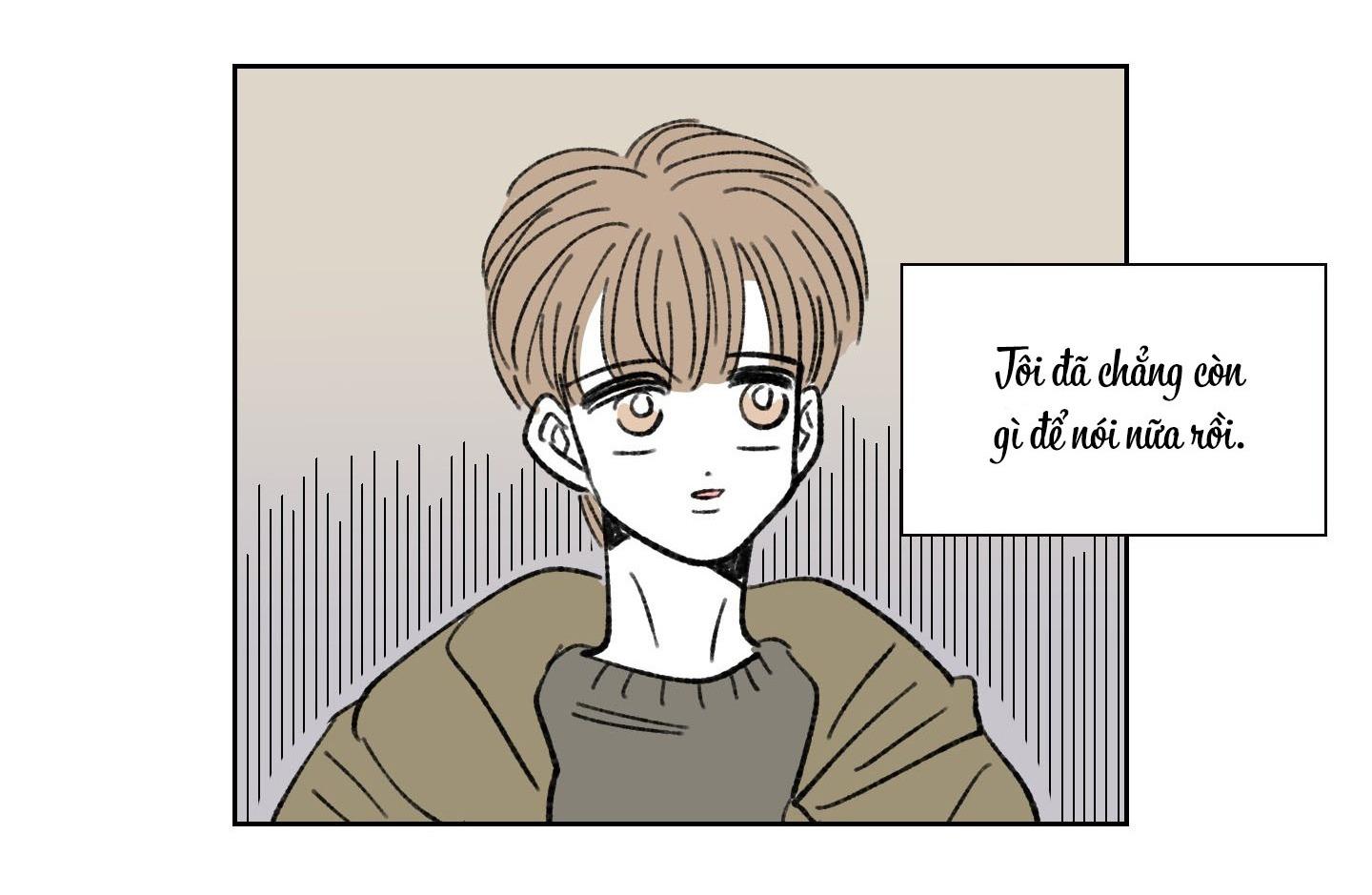 Đọc truyện  Tình tay ba giữa chó, sói và mèo - Chapter 29