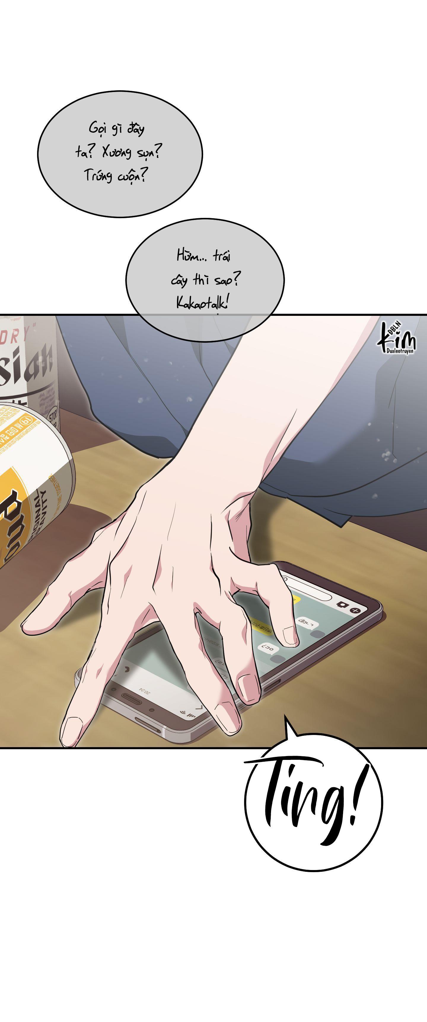 Đọc truyện BÍ MẬT CỦA BẠN GÁI - Chapter 1