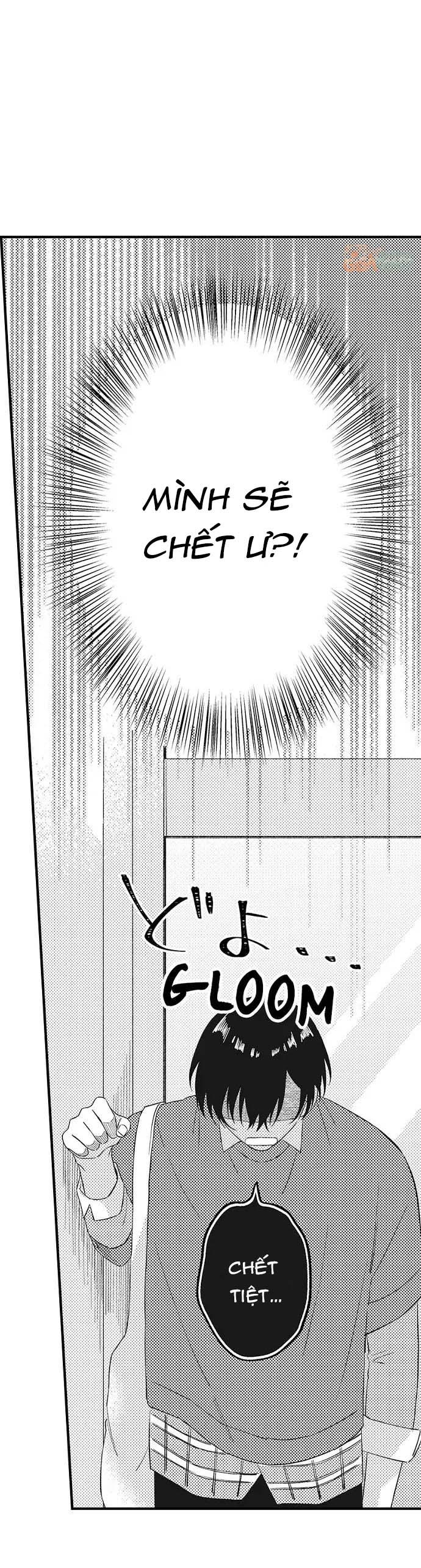 Đọc truyện Phúc lợi của công ty: Có bạn tình - Chapter 7