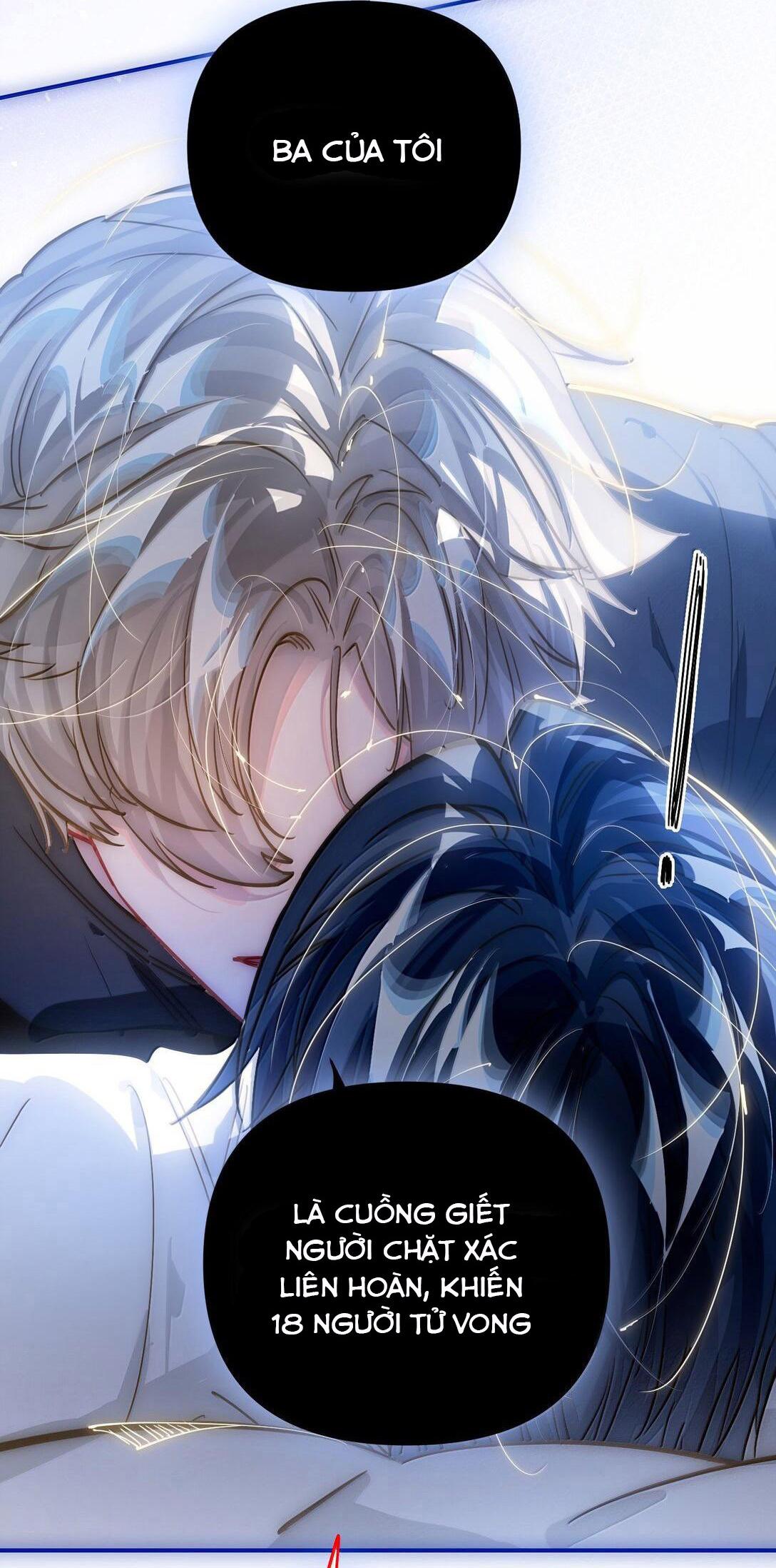 Đọc truyện Tôi có bệnh - Chapter 65