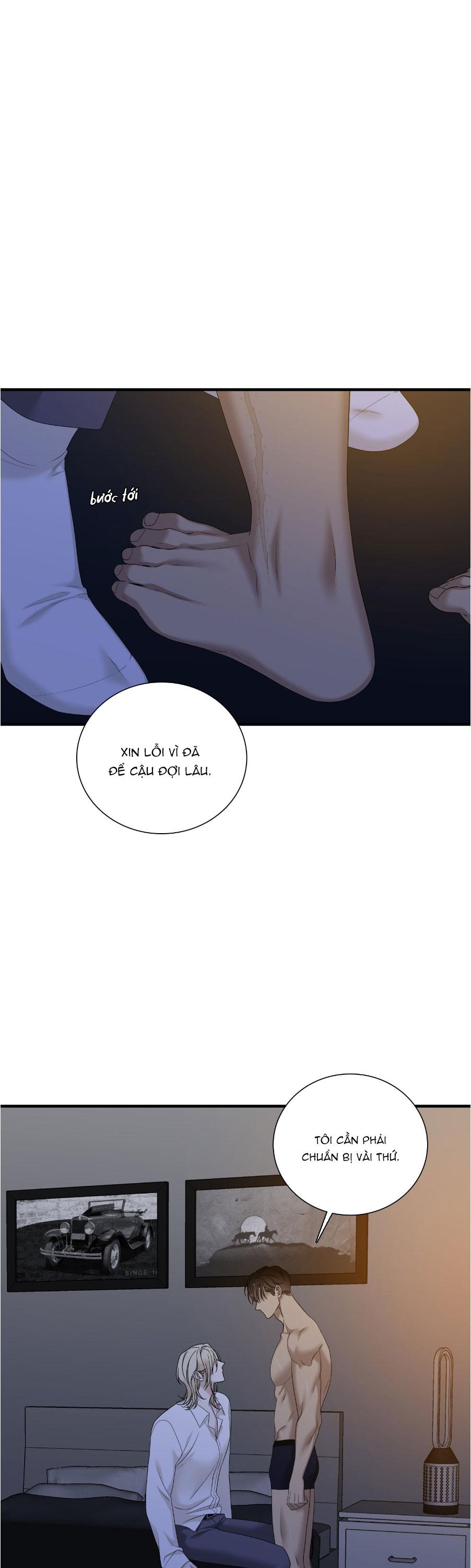 Đọc truyện GỬI. 00 - Chapter 13