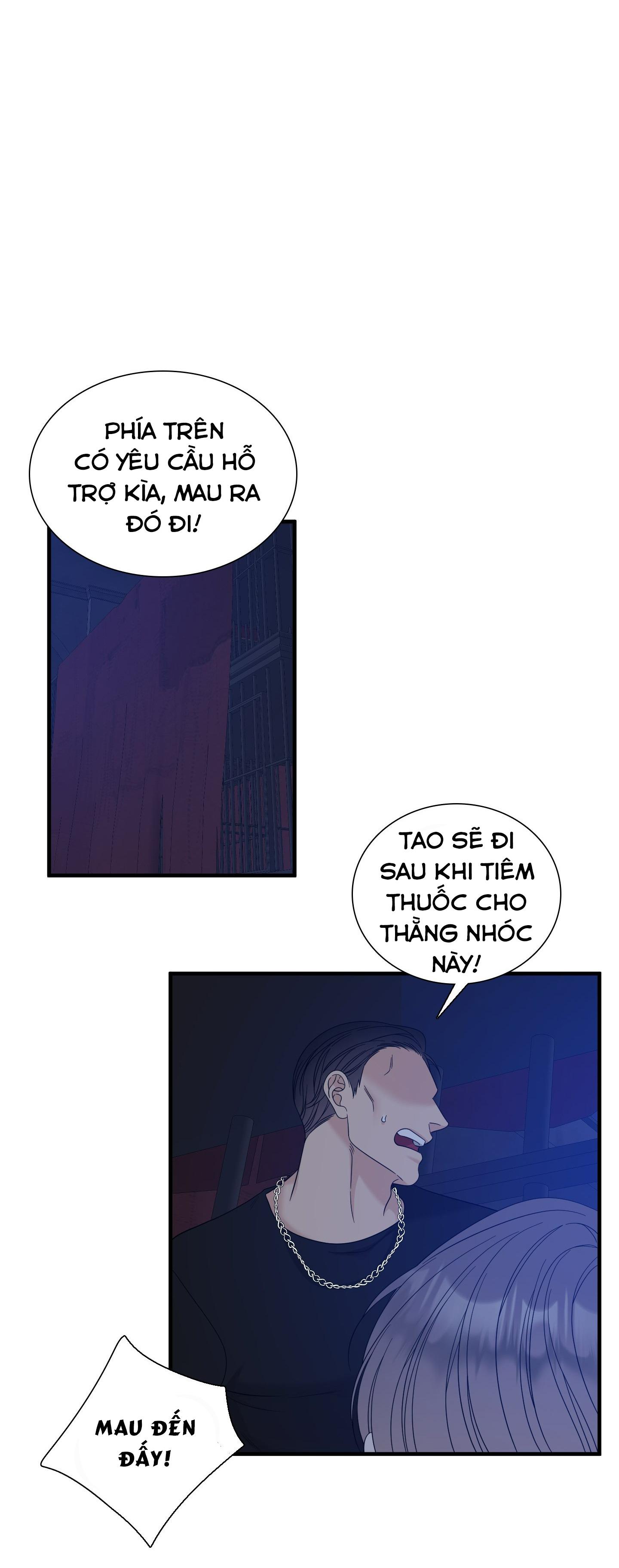 Đọc truyện (END) KẺ ĐÊ TIỆN - Chapter 68