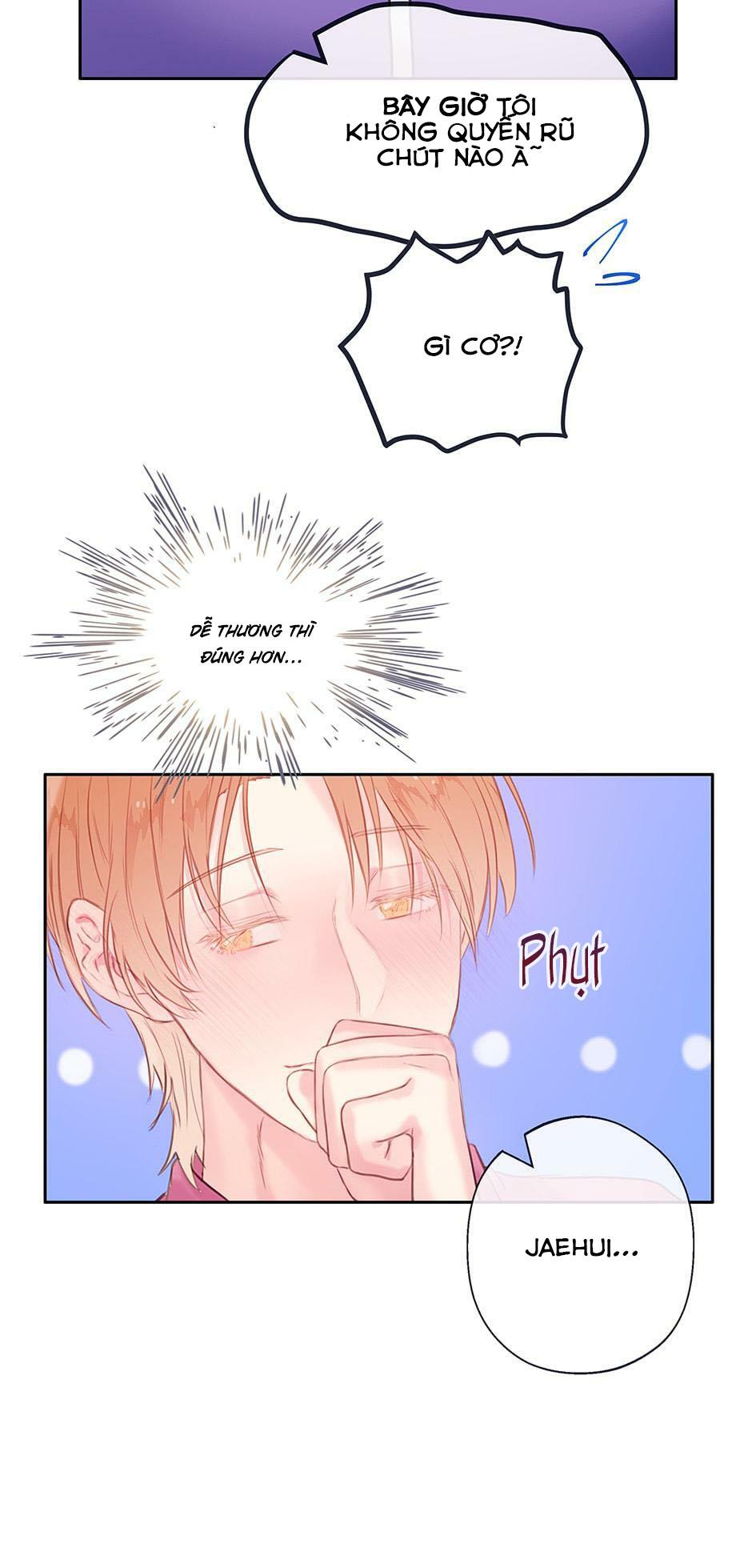 Đọc truyện [Hoàn] Đứng Yên, Không Tôi Sẽ Nổ Súng - Chapter 14