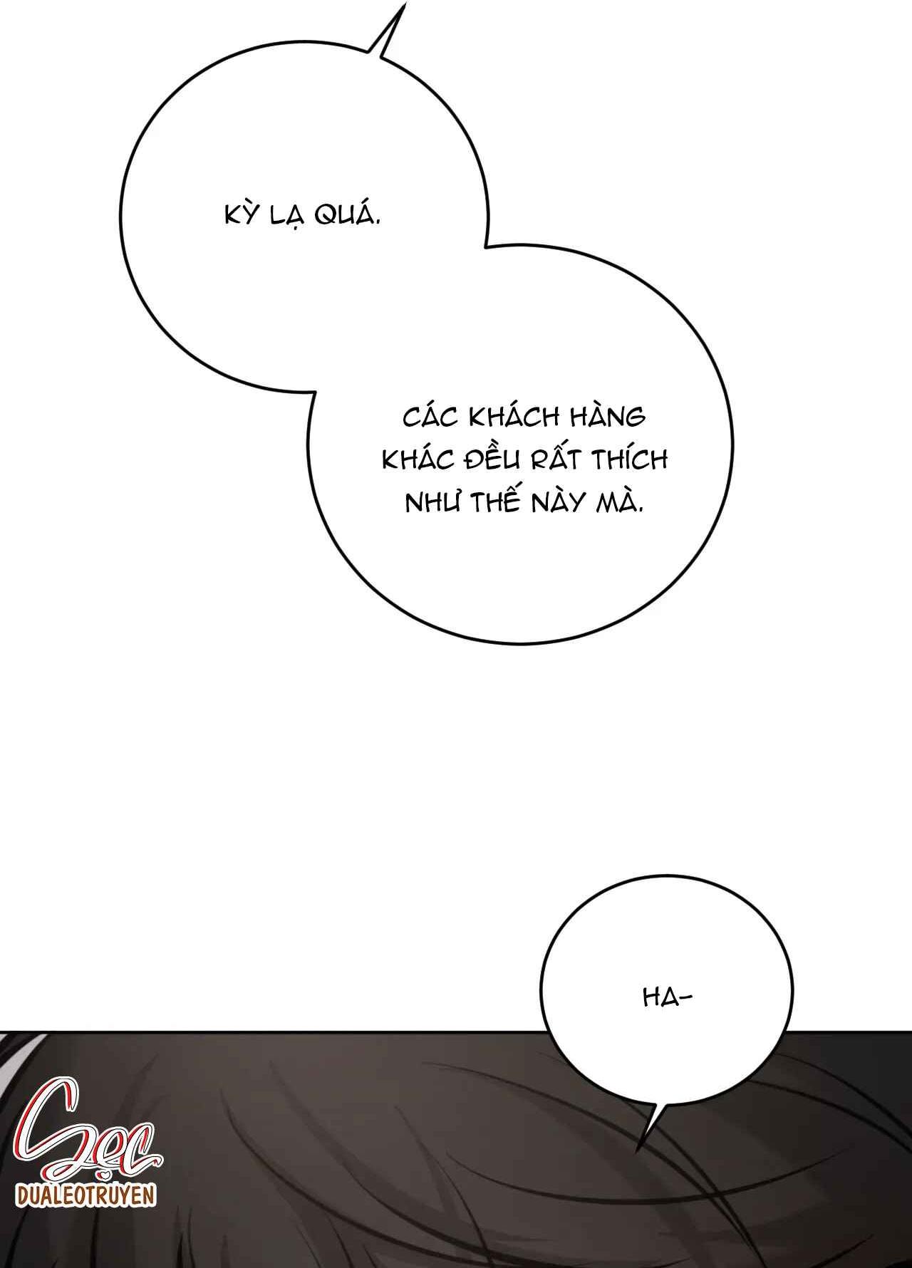 Đọc truyện GIỮA TÌNH CỜ VÀ ĐỊNH MỆNH - Chapter 77