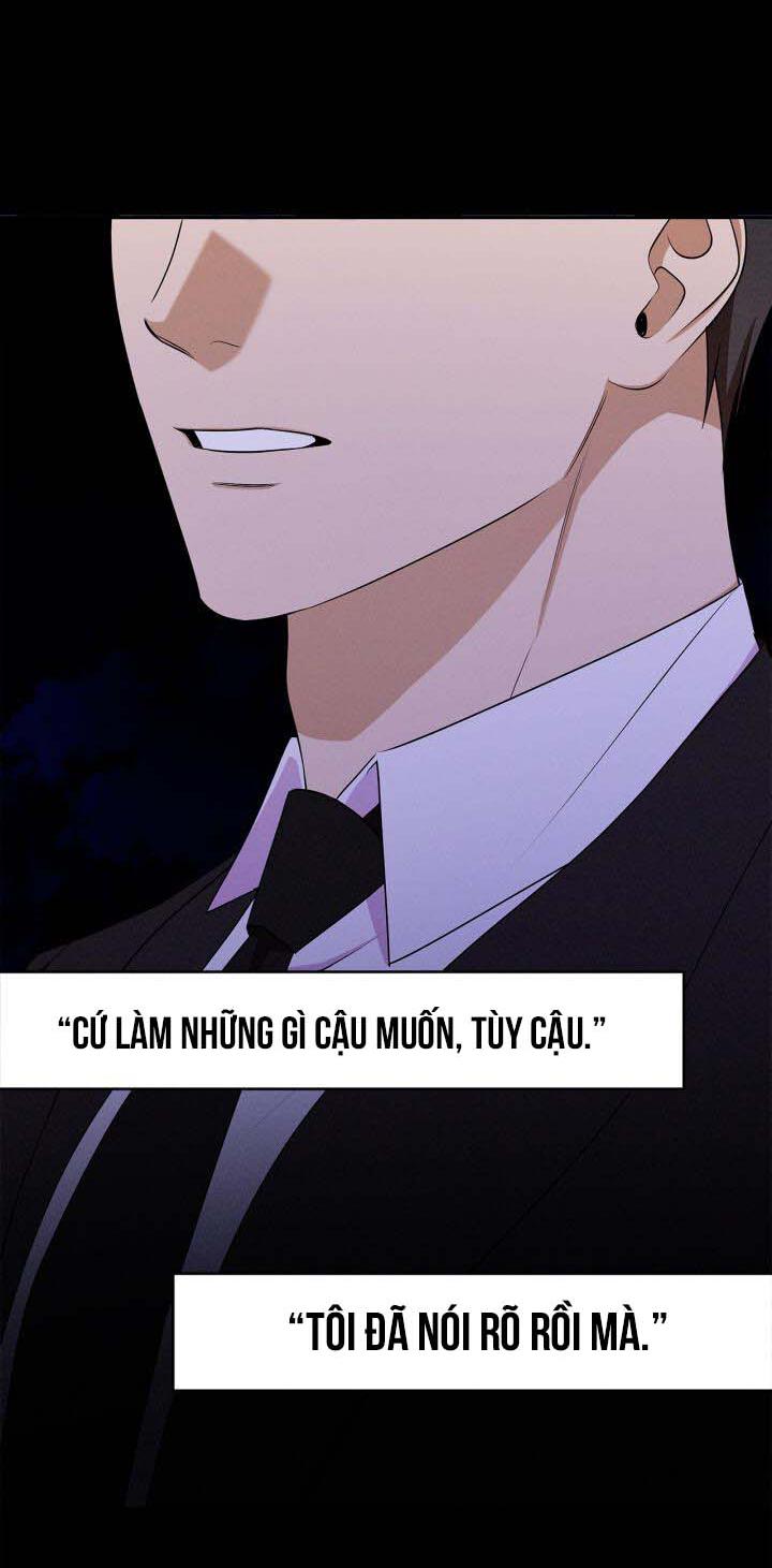 Đọc truyện Critical Point - Chapter 35