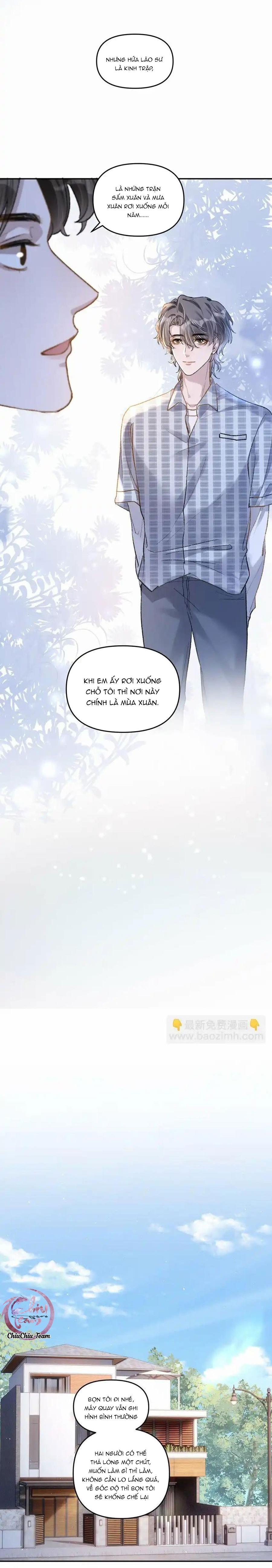 Đọc truyện Hữu Danh - Chapter 28