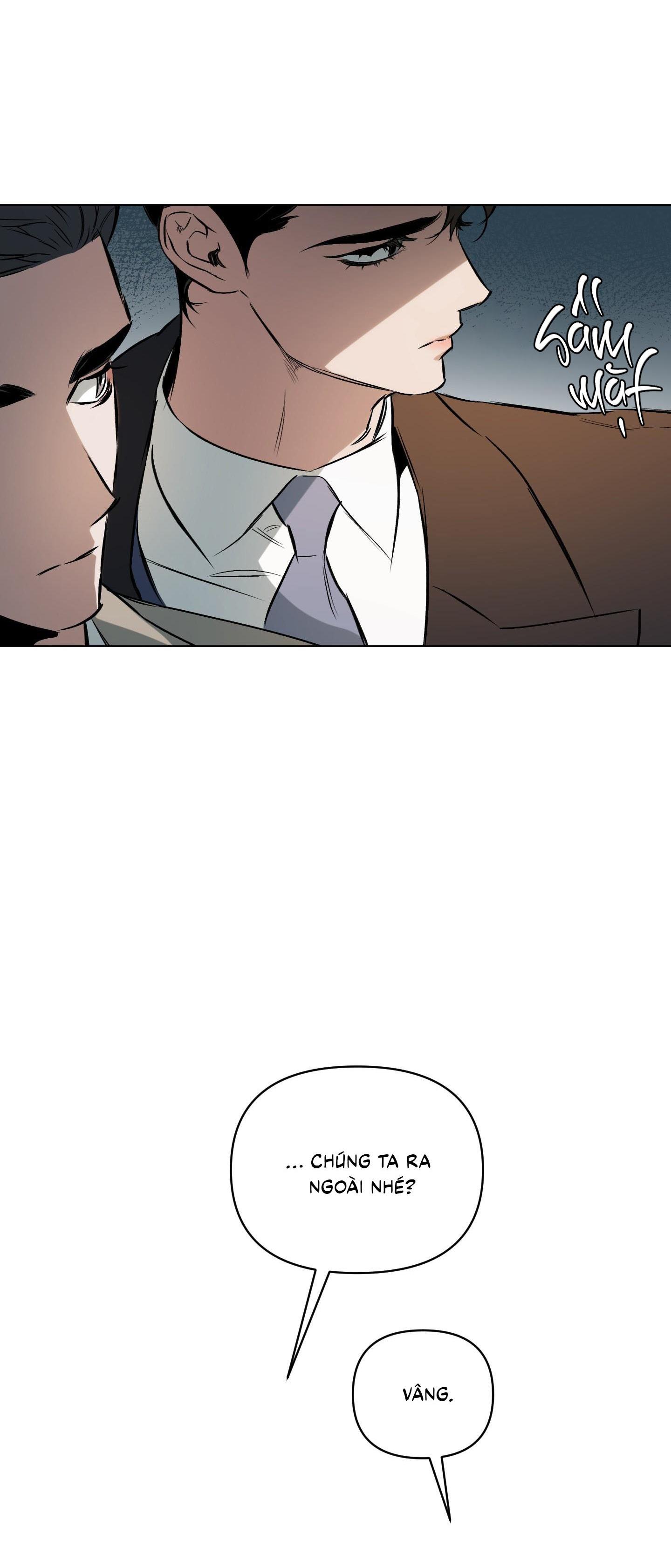 Đọc truyện  Định Tên Mối Quan Hệ - Chapter 65