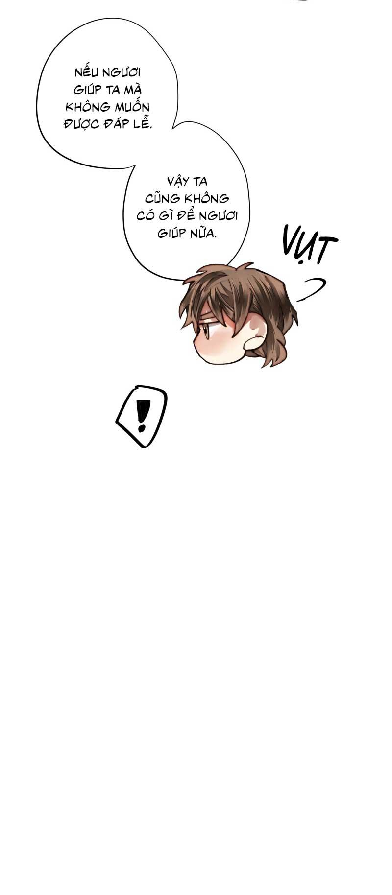 Đọc truyện KHI LONG THẦN RƠI VÀO LƯỚI TÌNH - Chapter 27