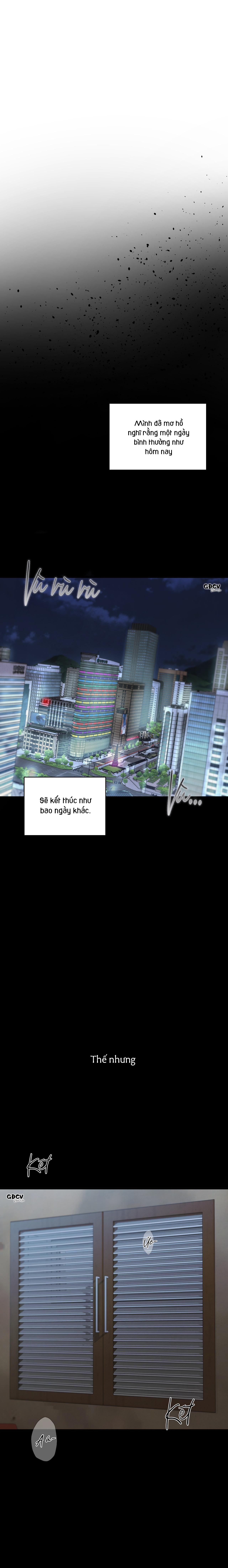 Đọc truyện [DROP] SỨ GIẢ TAE SHIN - Chapter 1