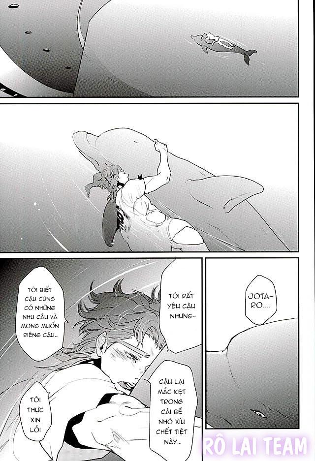 Đọc truyện TUYỂN TẬP BDSM CHỊT CHỌT - Chapter 131