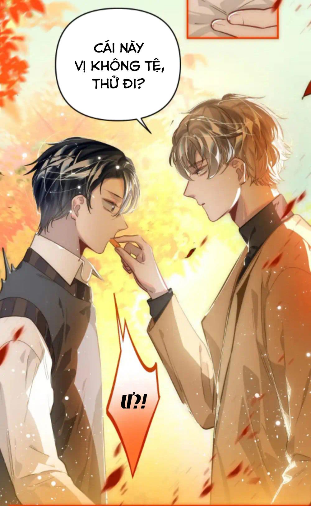 Đọc truyện Tôi có bệnh - Chapter 46