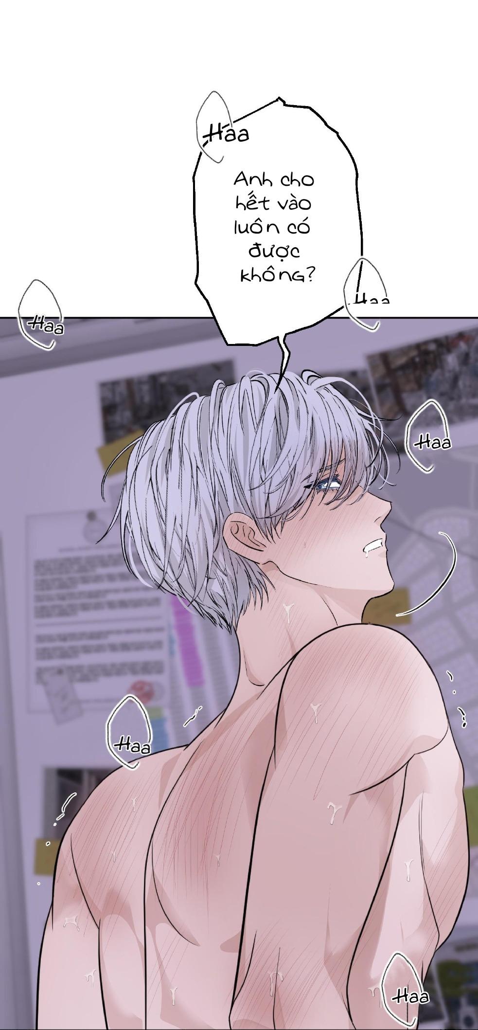 Đọc truyện Tuyển Tập Manhwa Dằm Khăm - Chapter 78